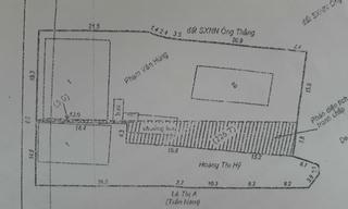 Lâm Đồng: Bỗng dưng bị lấy để giao cho người khác?