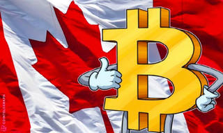 Canada - 'Miền đất hứa' cho giới 'đào' Bitcoin