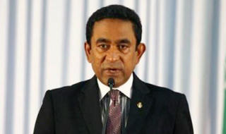 Tòa tối cao Maldives muốn luận tội Tổng thống