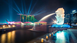 Singapore khởi động năm Chủ tịch ASEAN