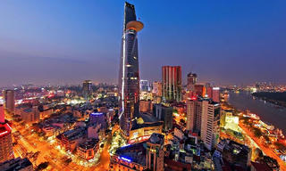 Bitexco: Người kiến tạo những giá trị của tương lai