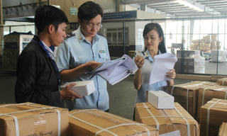 Tổng cục Hải quan ra Chỉ thị về thu ngân sách nhà nước