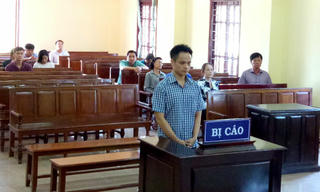 Kêu gọi góp vốn, giám đốc chiếm đoạt hàng tỷ đồng
