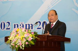 Thương vụ không còn xúc tiến thương mại chung chung
