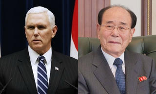 Triều Tiên không định gặp quan chức Mỹ dịp Olympic