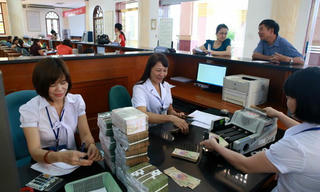 Đồng Nai tạm ứng trả lương cho 2.000 công nhân của công ty vắng chủ