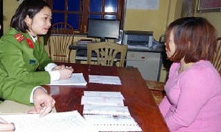 Bắt "tú bà" vừa môi giới vừa trực tiếp bán dâm