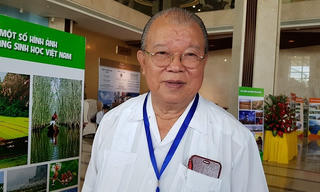 Nỗi trăn trở “sống chung hay chống lại biến đổi khí hậu?”