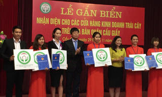 Bước tiến mới trong bảo vệ người tiêu dùng