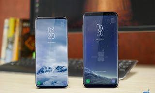 Galaxy S9 sẽ cực mạnh nhờ chip Snapdragon 845