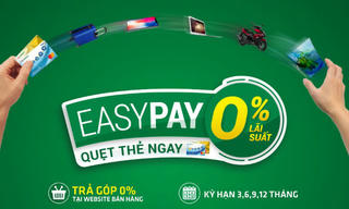 Ngân Lượng triển khai chương trình hợp tác thanh toán trả góp 0% cùng FE CREDIT