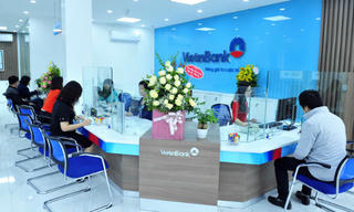Giá trị thương hiệu VietinBank tăng trưởng mạnh nhất 