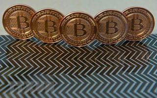 Đồng bitcoin đã tăng gần 100% từ mức đáy của năm nay