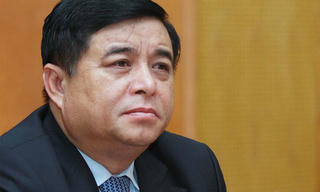 “Năm 2018 phải tranh thủ thời cơ để tăng tốc…”