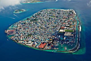 Maldives cảnh báo Ấn Độ không nên can thiệp 