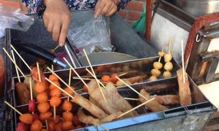 Đừng vô tư đưa chất độc vào người