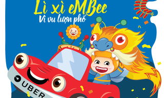 MB triển khai chương trình “Lì xì eMBee, vi vu lượn phố”