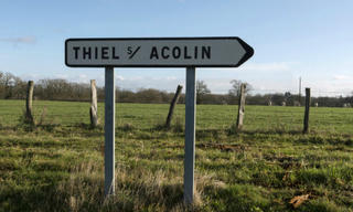 Tỉ phú Trung Quốc đổ xô mua đất nông nghiệp ở nước ngoài