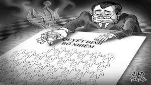 Huyện Lương Sơn, Hòa Bình: Nhiều cán bộ xã được bổ nhiệm nhưng thiếu bằng cấp, chuyên môn