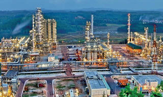 Cổ phiếu BSR chính thức giao dịch trên sàn UPCoM