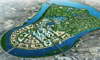 Triển khai Luật Quy hoạch: Phải thay đổi tư duy làm quy hoạch