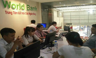 Đặt tên doanh nghiệp gây nhầm lẫn: WB bị mang tiếng có doanh nghiệp “sân sau”