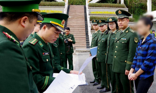 Cảnh giác với tội phạm buôn bán người ở Quảng Ninh