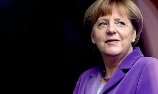 Thủ tướng Đức Merkel chắc chắn tái nhiệm lần thứ 4