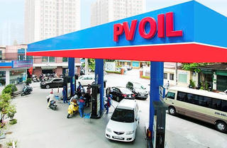 Ngày 7/3, PVOIL chính thức lên sàn Upcom