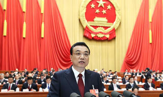 Trung Quốc tăng ngân sách quốc phòng 8,1%