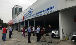 Xử lý công trình tại KĐT mới Cầu Giấy: Liệu có “hành chính hóa” Hợp đồng hợp tác kinh doanh”?