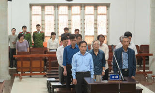 Không có đường ống nước sông Đà, không phải hầu tòa nhưng người dân Hà Nội sẽ không có nước?