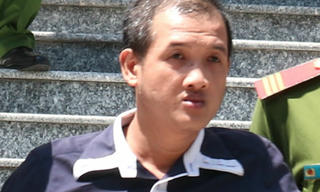 'Đốt đời' vì dục vọng thấp hèn 