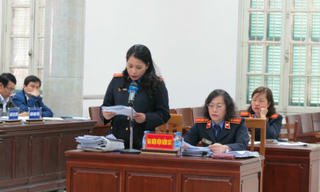 Vụ vỡ đường ống nước sông Đà: “Nảy lửa” màn đối đáp lần 2
