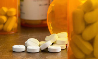 Đại dịch thuốc giảm đau opioid gia tăng ở Mỹ