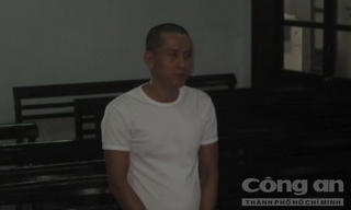 Ăn cắp gặp ăn trộm