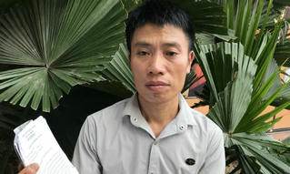 Sóc Sơn, Hà Nội: Dấu hiệu lừa đảo dưới hình thức tư vấn, giới thiệu người đi XKLĐ