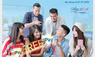 VietinBank miễn phí chuyển khoản trong hệ thống