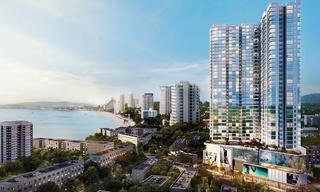 Thị trường BĐS năm 2018: "Điểm nóng" condotel và vấn đề pháp lý cần tháo gỡ