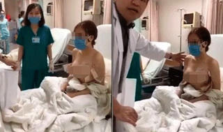 Bác sĩ công khai hình ảnh nhạy cảm của bệnh nhân trên MXH: Khi nào bệnh nhân có quyền khởi kiện?