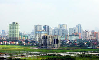 5 nhà đầu tư ngoại dẫn đầu trên thị trường bất động sản Việt Nam