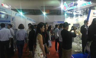 Khai mạc triển lãm quốc tế Propak Việt Nam 2018