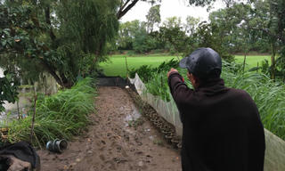 Tiếp vụ một dự án có nguy cơ chết yểu ở Cam Ranh, Khánh Hoà: Còn nhiều vấn đề chưa được làm rõ