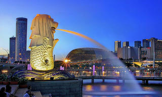 Singapore thông qua luật cho phép cấm chụp ảnh địa điểm tấn công khủng bố