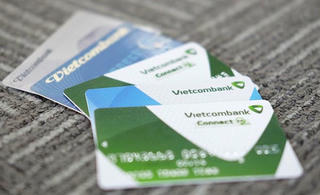 Nhiều ưu đãi hấp dẫn khi phát hành và thanh toán thẻ Vietcombank