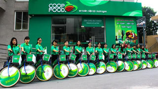 Saigon Co.op sẽ “giải cứu” khoảng 600 tấn nông sản