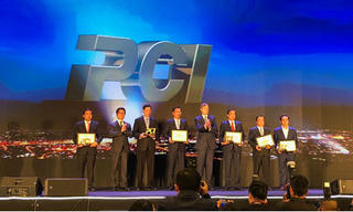 Công bố PCI 2017: Hành trình “Chuyển lửa” về địa phương đã mang lại kết quả tích cực
