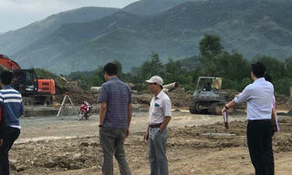 Vụ dự án “chết yểu” vì văn bản xác minh của CQĐT: DN phản bác và xem xét việc khởi kiện