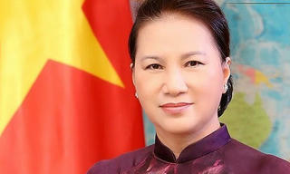 Chủ tịch Quốc hội lên đường dự IPU-138 và thăm chính thức Hà Lan