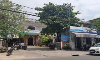 Vì sao doanh nghiệp không chịu trả đất cho TP Đà Nẵng xây Trung tâm Tim mạch?